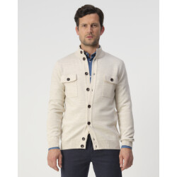 Campbell Hellister cardigan
