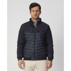 Campbell Padded jacket zian