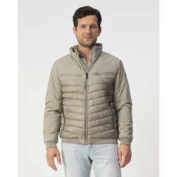 Campbell Padded jacket zian