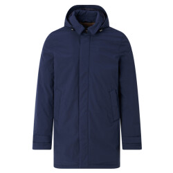 Recall padded jacket zoran