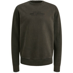 Legend Pme sweatshirt
