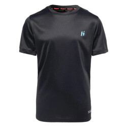 Huari Tivor t-shirt met korte mouwen voor kinderen/kinderen