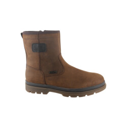 Rieker F7070-25 heren enkellaarzen sportief