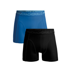 Muchachomalo Heren 2-pack boxershorts