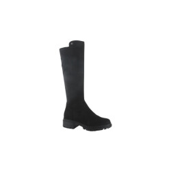 Rieker 76890-00 dames laarzen sportief
