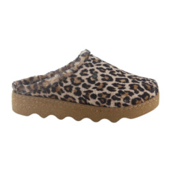 Rohde 6102-18 dames pantoffel (open hiel)