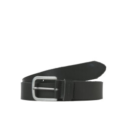 Jack & Jones Heren riem jacpimp leer