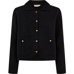 Free Quent Fqzana cardigan black