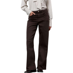 Studio Anneloes Lexie col denim trousers
