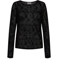 Free Quent Fqiska blouse black