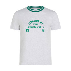 Penn & Ink T-shirt w25f1768ltd