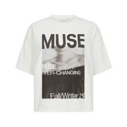 CPH Muse T-shirt 206981 cmmuse-tee