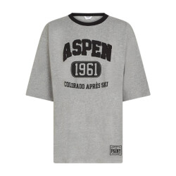 Penn & Ink T-shirt w25f1769ltd