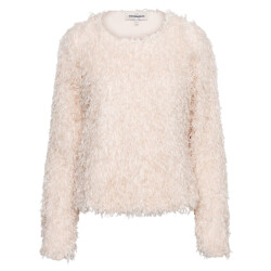 &Co Woman Pullover pu140 heather
