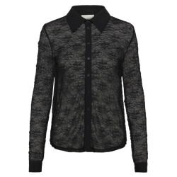 My Essential Wardrobe Blouse lange mouw 10705326 mwrita