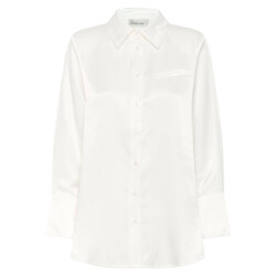 My Essential Wardrobe Blouse lange mouw 107054 mwestelle