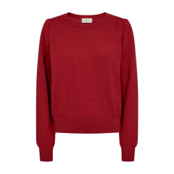 Free Quent Fqdodos-pullover chili pepper