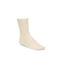 Birkenstock Cotton slub sokken