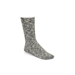 Birkenstock Cotton slub sokken