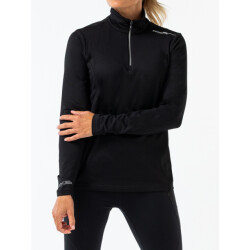 Falcon cheetah hardloop t-shirt lange mouw zomer dames -
