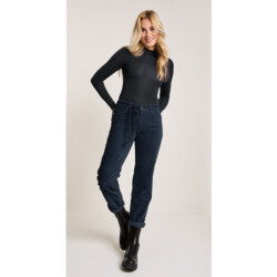 Para Mi Para-mi bobby cord pants -