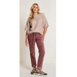 Para Mi Para-mi cord pants-