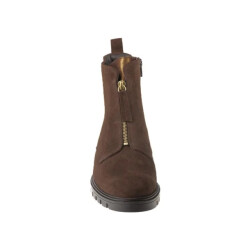 Ara 12-29520 tulsa velour mocca