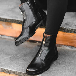 Ara 12-29520 tulsa black/leo