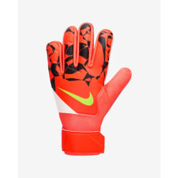 Nike match jr. big kids' goalkeeper keepershandschoen jongens -