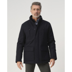 Campbell Parka hamptons