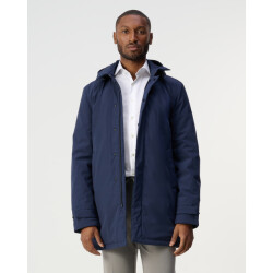 Recall padded jacket zoran