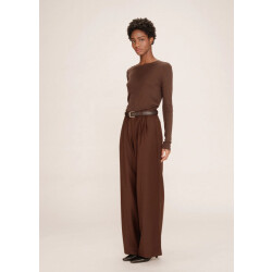 Grace & Mila Tatum pantalon wol