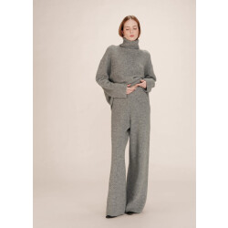 Grace & Mila Taxton broek wol