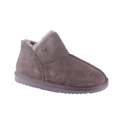 Warmbat Wlw321063 dames pantoffel (gesloten hiel)
