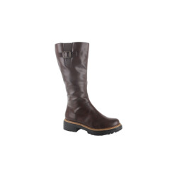 Rieker 72694-25 dames laarzen sportief
