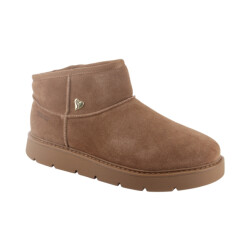 Skechers 167848 csnt dames enkellaarzen sportief