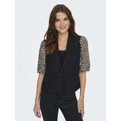 Only & Sons Onlmellie life s/s mix blazer tlr c