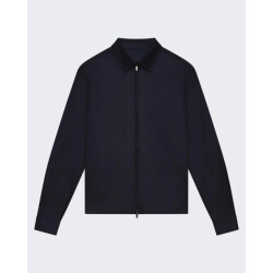 Valenza Heren flannel stretch overshirt
