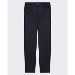 Valenza Heren flannel stretch tapered trouse