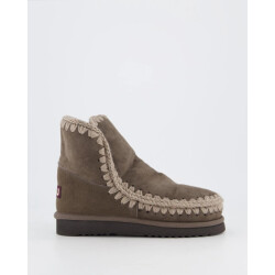 Mou Dames eskimo 18
