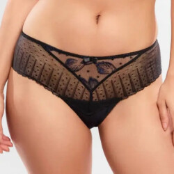 Empreinte Amour string