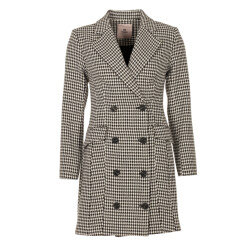 Freebird Dress dayana wv-pied-poule-25-3