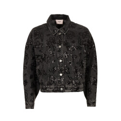 Freebird Jacket spijkerjassen louk