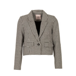 Freebird Blazer linde wv-pied-poule-25-3