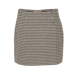 Freebird Skirt rachna wv-pied-poule-25-3