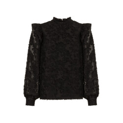 Freebird Blouse bambie wv-soft-hairy-25-3