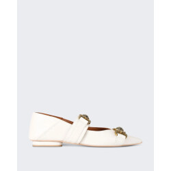 Kurt Geiger Dames mansion point slip on