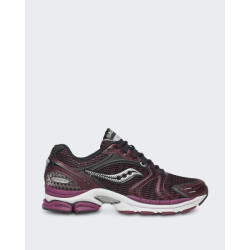Saucony Dames progrid triumph 4 sneaker wit