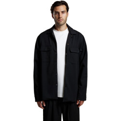 Aeden Albano shirt ganache
