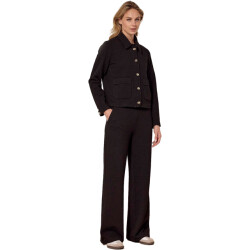 Tramontana Trousers black
